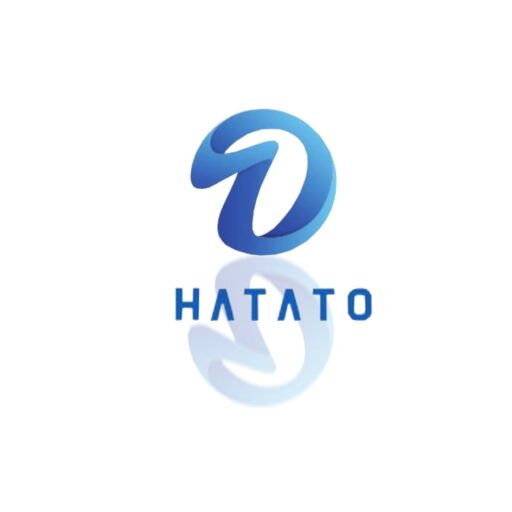 Hatato | Office Furniture Supplier Malaysia – Office Chairs, Tables & More logo