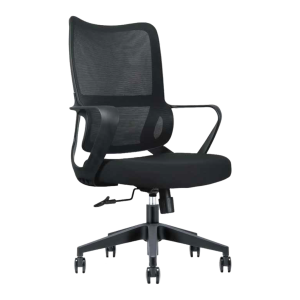 Mesh Medium Back Chair